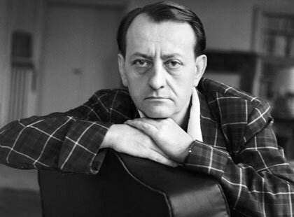 André Malraux