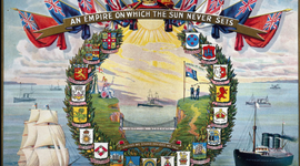 Timeline: The British Empire