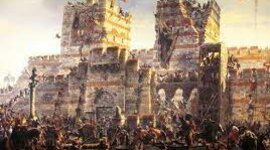 Timeline: Acontecimientos historicos