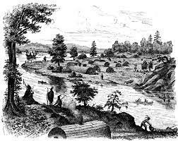 New Jersey Colony founded