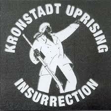 Kronstadt uprising