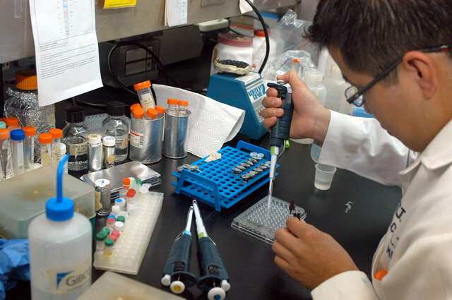 El día donde se empezó a notar el covid-19