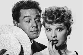 I love Lucy