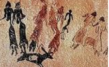 La danza en la prehistoria