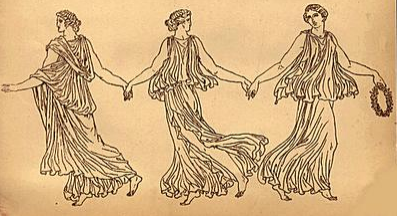 En la Grecia antigua