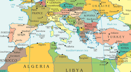 Timeline: Storia