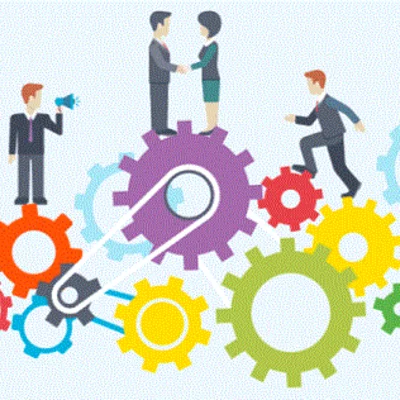 Timeline: Conceptos y Principios Básicos del Talento Humano. " Estefania Parra, Shirley Santacruz y Leidy Hincapie"