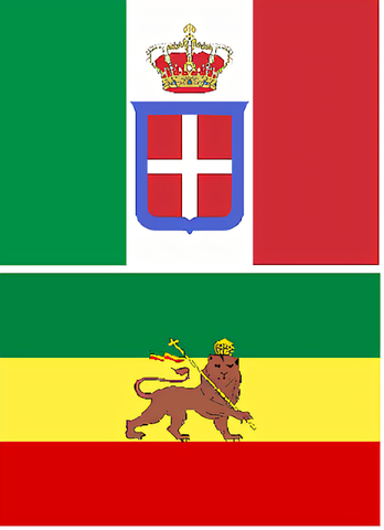 Invasión Italiana-Etíope