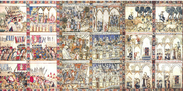 Redes mercantiles en los inicios del comercio entre Europa y América, 1520-1525