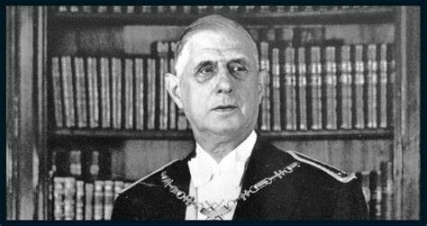 Charles de Gaulle