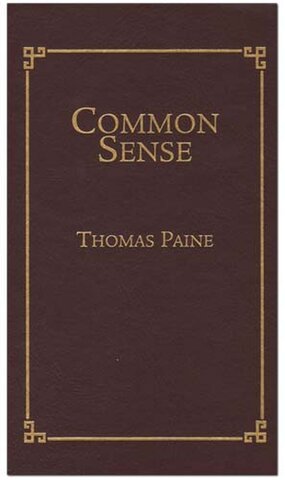 Common Sense