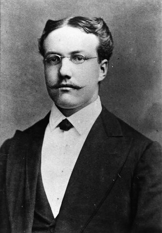 Karl August Hermann
