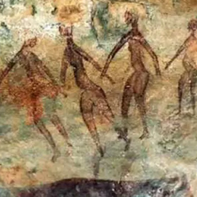 Timeline: Historia de las transformaciones de la danza