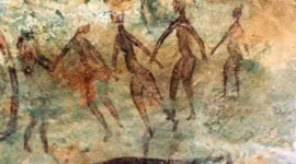 Timeline: Historia de las transformaciones de la danza