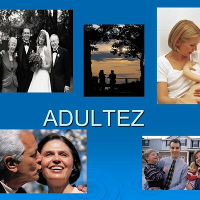 Timeline: ADULTEZ