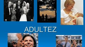 Timeline: ADULTEZ