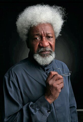 Wole Soyinka, A Nigerian Playwright