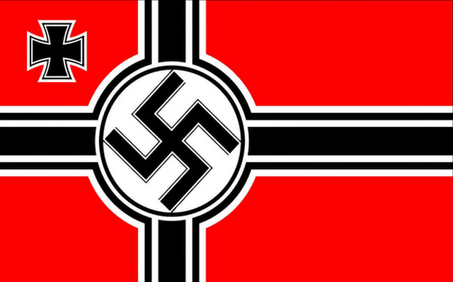 Totalitarismo Alemán