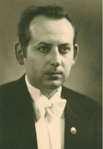 Eduard Tubin