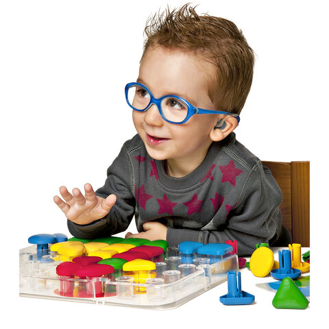 Se reorientan los servicios de educación espacial CAPEC Y CREE