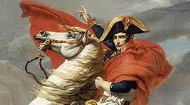 Timeline: Napoleone Bonaparte