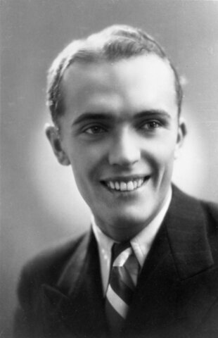 Raimond Valgre