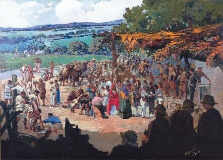 Pedro Ángel Espinoza