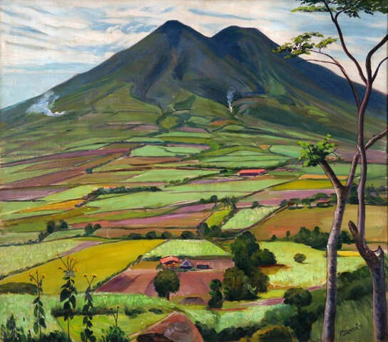 Miguel Ortiz Villacorta