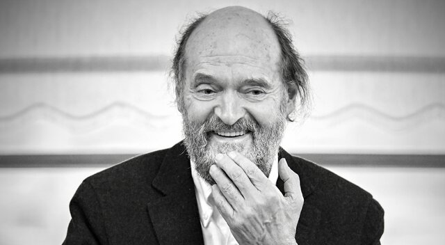 Arvo Pärt