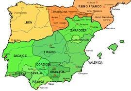 Nace el reino de Navarra