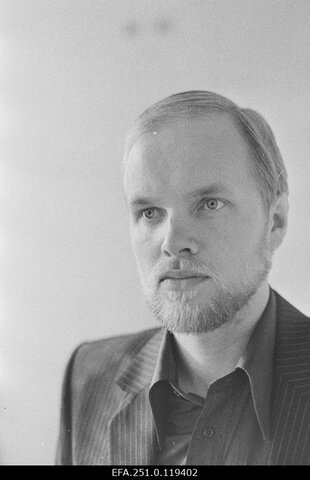 Sven Grünberg