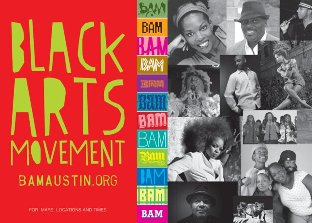 Black Theatre Movement
