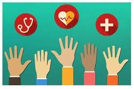 Métodos de atención Psicosocial - Sociosanitaria