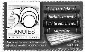 Nace oficialmente la ANUIES