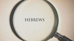 Book of Hebrews