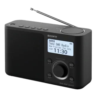 Digital Radio