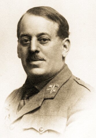 BIOGRAFÍA DE JOSÉ SANJURJO