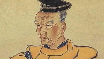 Chikamatsu Monzaemon