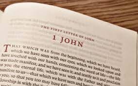 The Epistles of John
