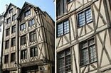les immeubles au moyen-âge