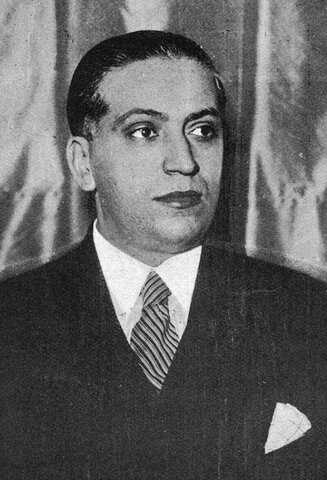 BIOGRAFÍA DE JOSÉ CALVO SOTELO