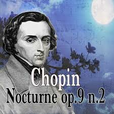 Composition of Nocturnes, op. 9 by Frederic Chopin