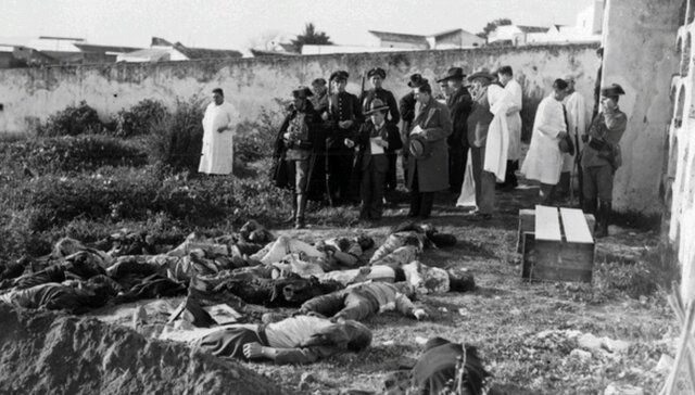 Incidente de Casas Viejas