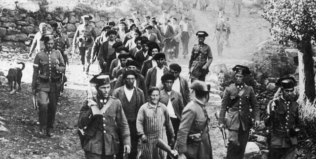 Revolución de Asturias