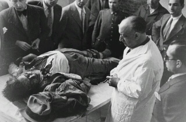 Asesinato de Calvo Sotelo