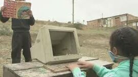 Timeline: Historia del computador