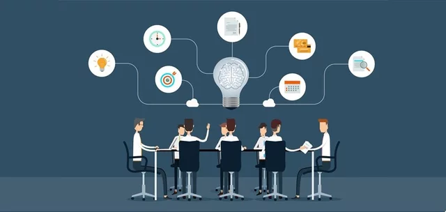 Organizaciones de Aprendizage