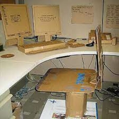 Timeline: Historia del computador