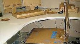 Timeline: Historia del computador