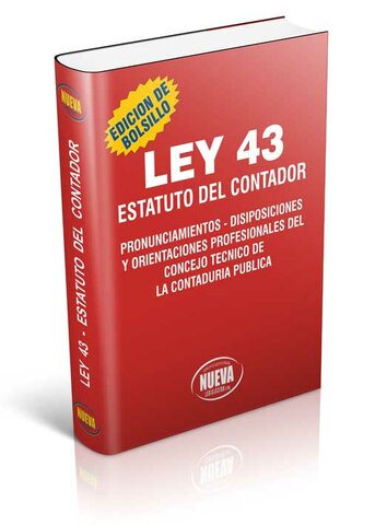 Ley 43